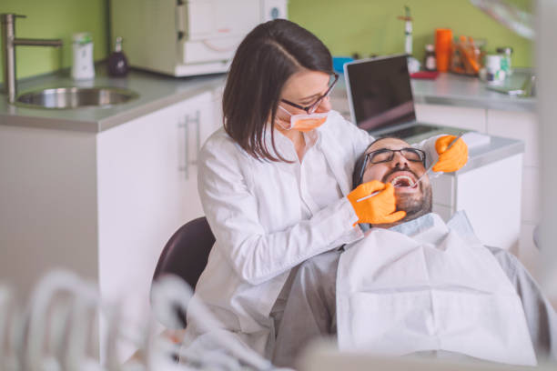 Best Urgent Care for Lost Fillings or Crowns in Harlowton, MT