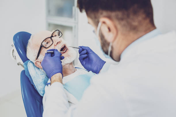 Best Emergency Treatment for Dental Infections or Abscesses in Harlowton, MT